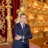 Il sovrintendente della Fenice Nicola Colabianchi
