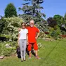 I coniugi Liliana Resinovich e Sebastiano Visintin