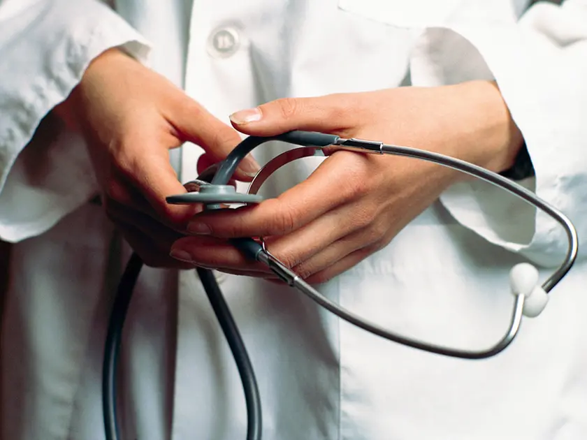Condanna per la guardia medica