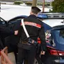 L'uomo è finito in carcere per atti persecutori