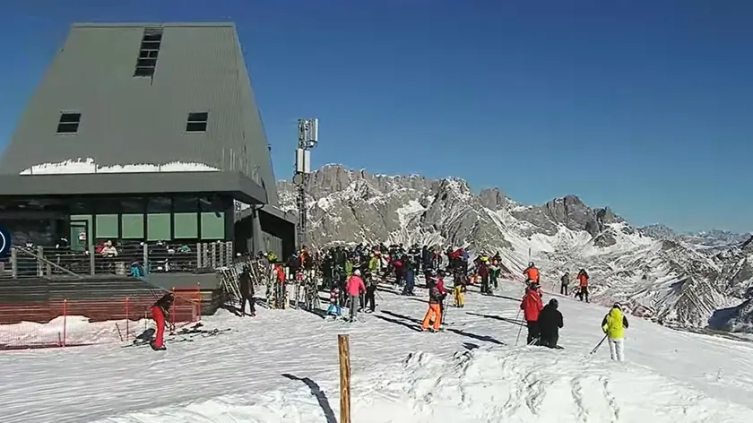 Dolomiti Superski, faro dell'Antitrust