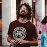 Francesco Alamani, 21 anni, infermiere tirocinante