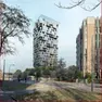 Via libera del Tar alla Torre Setten a Mestre