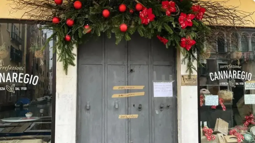 La Torrefazione Cannaregio di Venezia rinasce con una nuova gestione