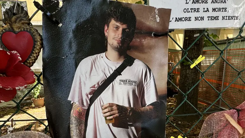 Corso del Popolo in ricordo di jack