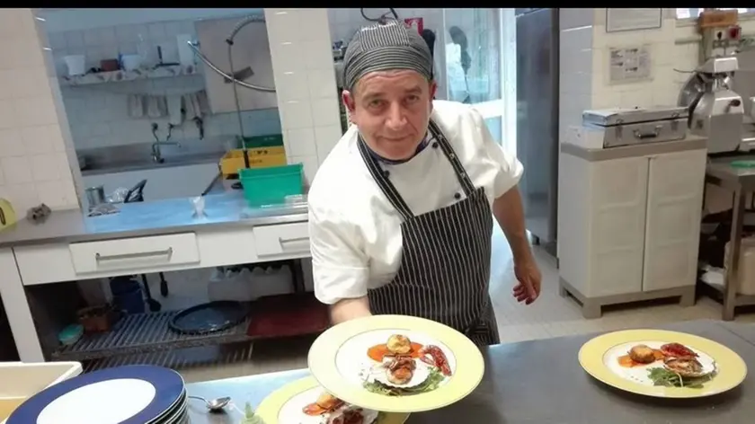 Jesolo, muore investito lo chef Franco Gaudioso: aperto fascicolo per omicidio stradale