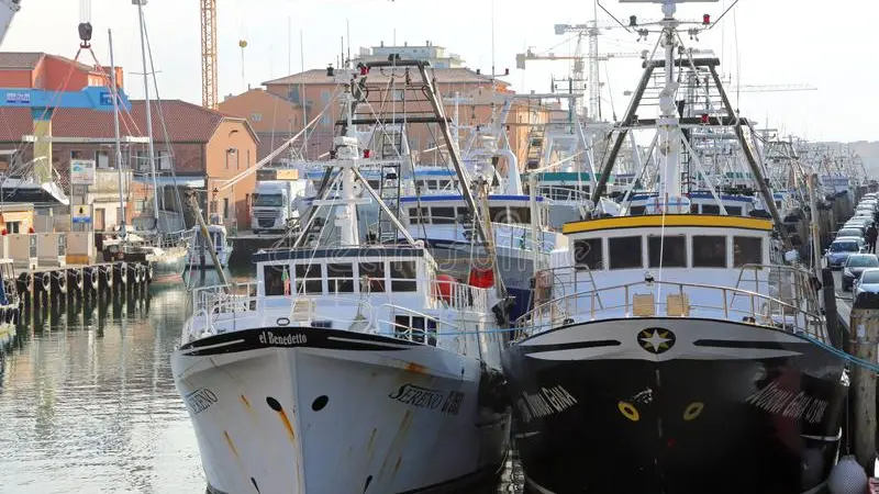 Chioggia rischia di perdere metà della flotta da pesca: 50 richieste per rottamare le barche