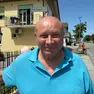 Giuliano, il papà di Giulia