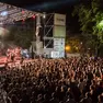 Il palco di Suoni di Marca