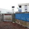 Villorba: palestra gymnasium di via nobel