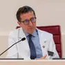 Il professor Federico Rea