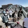 Turisti in centro storico a Venezia