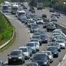 Tra il 12 e il 13 luglio si prevede traffico intenso sulle autostrade del Nord Est