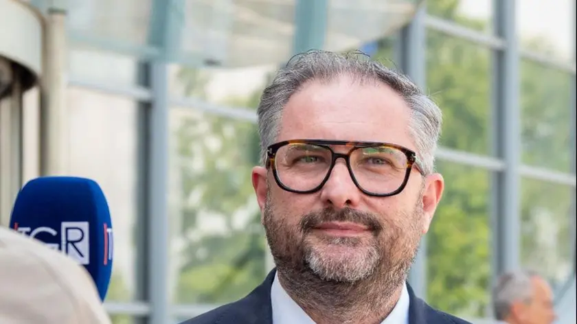 Matteo Gasparato