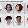 I centini dello scientifico e del classico del liceo XXV Aprile di Portogruaro