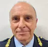 Il vicecommissario della Locale Stefano Fossen, 60 anni