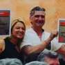 Manuela Ghezzo, 60 anni, e Davide Magnanini, 59