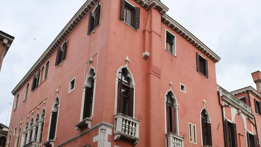 La Fondazione Bukhman acquista Palazzo Seriman: nuova vita per lo storico edificio a Cannaregio