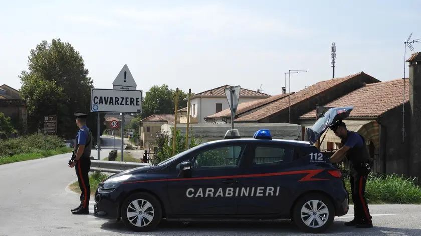 Minacce alla madre, diciottenne in carcere a Cavarzere