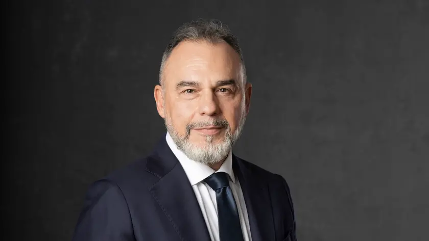 Luca Pavan, amministratore delegato di Getronics Italia