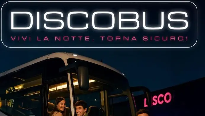 La locandina dell’iniziativa, per ora limitata a San Donà