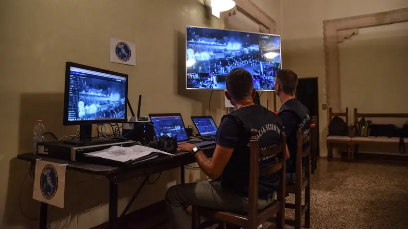 L’installazione di nuove telecamere è al centro del protocollo di Anci, prefetture e Viminale per il controllo del territorio