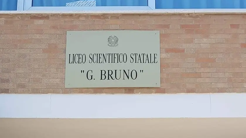 Liceo Bruno Franchetti di Mestre