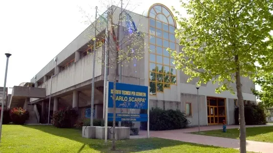 L'istituto Scarpa Mattei