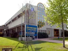 L'istituto Scarpa Mattei