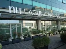 L'hotel Laguna Palace di Mestre verso la chiusura