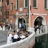 Bacari in Riva Vena a Chioggia