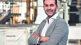 L’ad di Miko Lorenzo Terraneo
