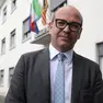 Il commerialista Marco Bosco
