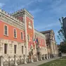 Il carcere di Santa Maria Maggiore a Venezia