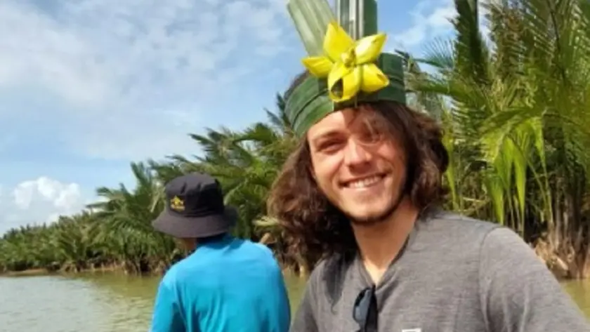 Alex Marangon