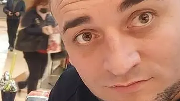 Vladimir Radu, 39 anni, noto come Vladi