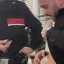 L'ambulante accoltellato al mercato di Mestre dal ladro in fuga