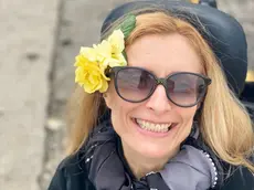 Martina Oppelli