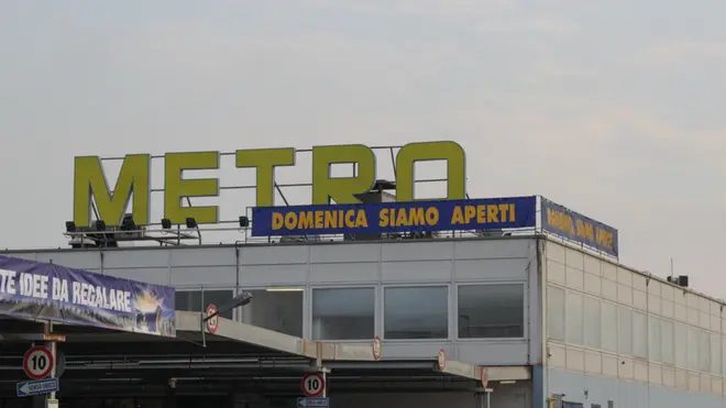 Il Metro di Marghera