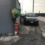 Chioggia, il luogo dell'incidente in cui è morta Emanuela Porzionato