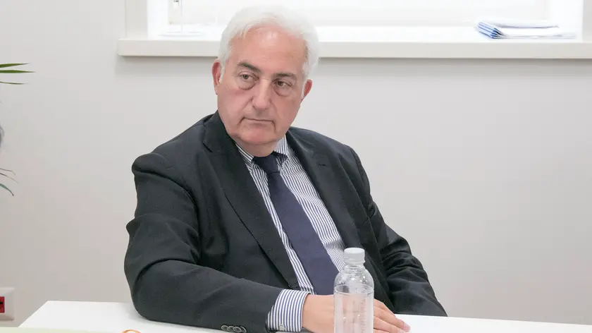 Antonio Gurrieri (Bonaventura)