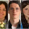 Elena Barzatta, Francesco Lorenzo Fancel, Emily Tesolin