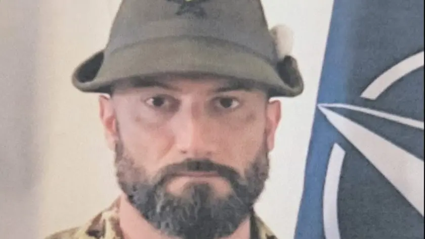 Francesco Calvano, 38 anni