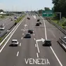 Il collegamento tra il Passante e la tangenziale di Meste