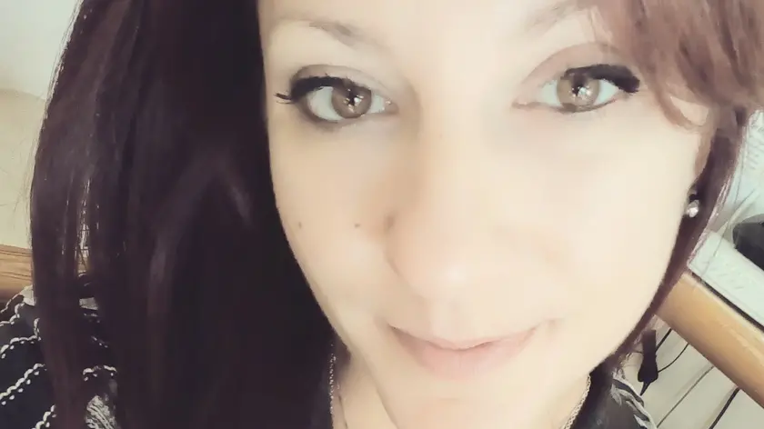 Una foto di Alessia Burattin