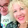 Monica Zuccon, mestrina doc, ha intrapreso giovanissima l’attività in coppia con Salvatore Esposito nel Duo Cafè Sconcerto