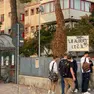 L'istituto tecnico commerciale Alberti di San Donà di Piave