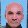 Endri Febo, pescatore di 53 anni