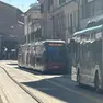 Tram T2 a Mestre