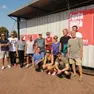 Dopo 15 anni torna la Festa dell'unità
